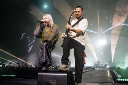linkin park regresa a mexico con nueva gira y vocalista fechas y precios