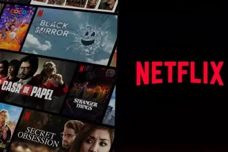 netflix catalogo de series y peliculas