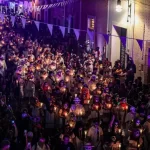 reciben a los fieles difuntos en merida con tradicional 201cpaseo de las animas201d 2433html paseo animas meridajpg 9614html d2f8729c d4f3 45b4 a397 0660f9fae917