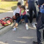 Accidente Poliducto Linea Verde