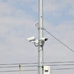 Camaras de videovigilancia