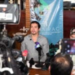 DOL Javier Belausteguigoitia CANIRAC