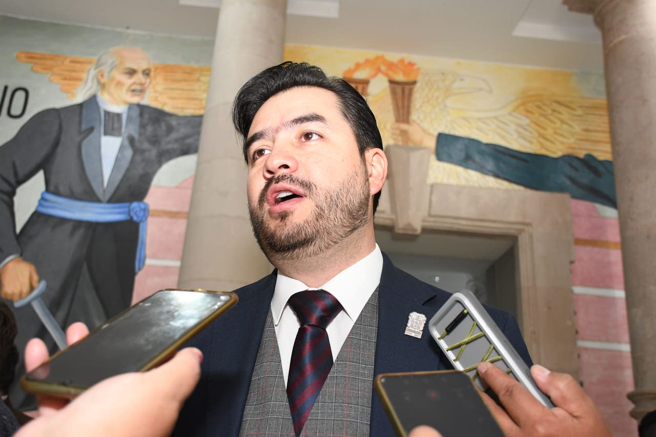 DOL Rodrigo Gonzalez Mireles