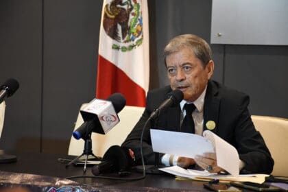 DOL Ruben Galaviz CERESOS