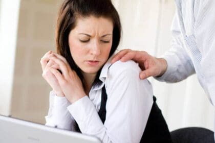 DOL VIOLENCIA LABORAL