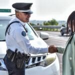 INICIO EL OPERATIVO PARA GARANTIZAR LA SEGURIDAD DE LOS PAISANOS QUE VIENEN DE ESTADOS UNIDOS 1