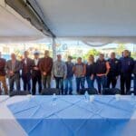 INSTALAN EL TRADICIONAL TIANGUIS NAVIDENO EN EL BARRIO DE LA PURISIMA 4