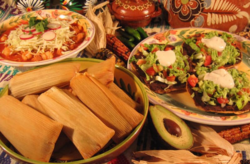 JLB TAMALES