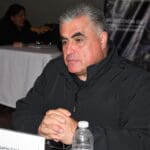 LRM Antonio Martinez Romo BAJA