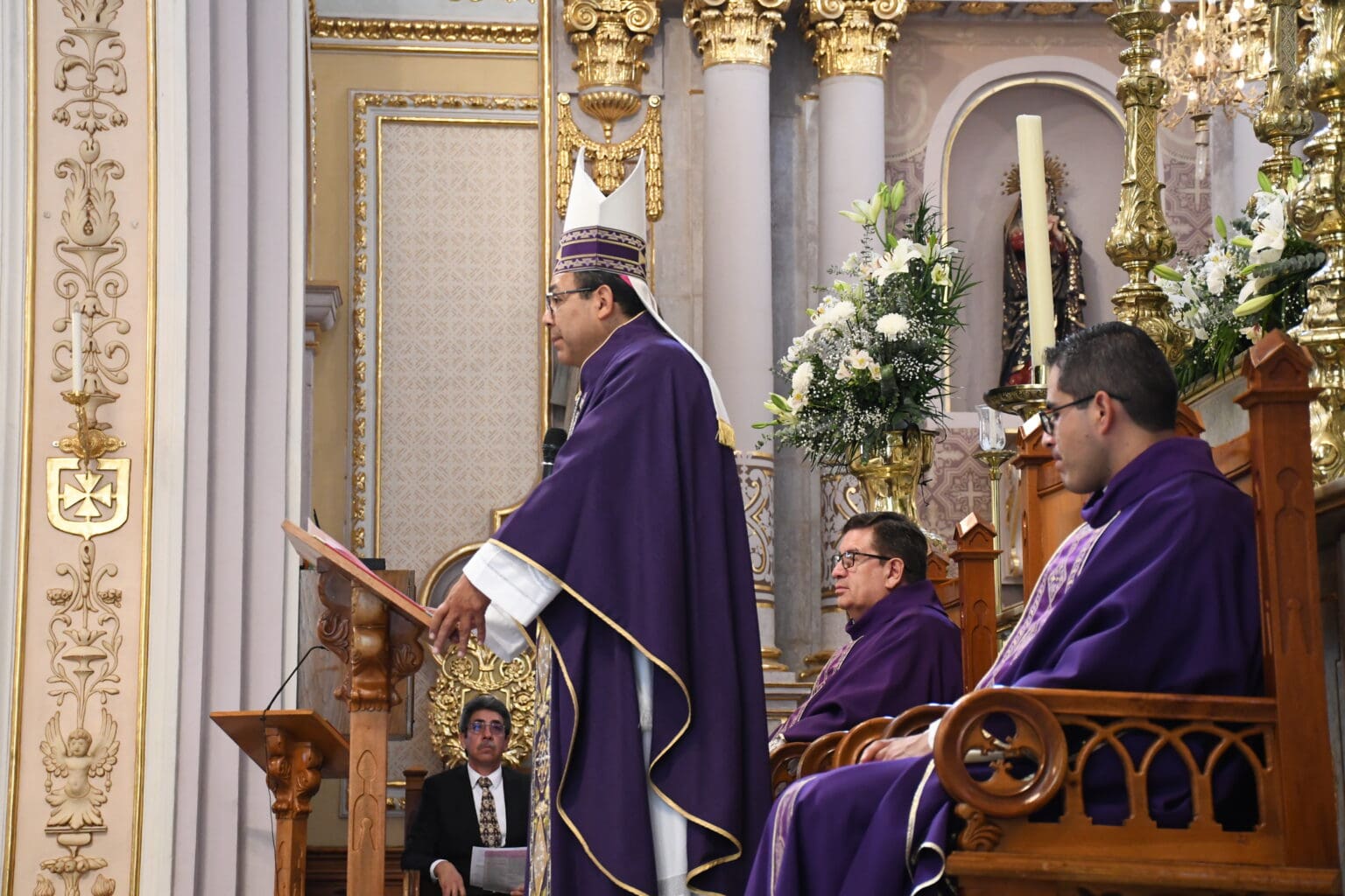 LRM Juan Espinosa OBISPO