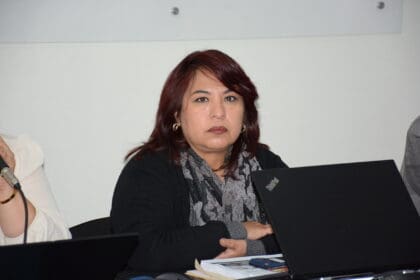 MAD Brenda Castrejon INE