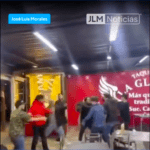 Rina Taqueria La Gloria