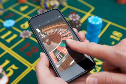 juegos casinos online