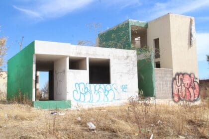 lrm Casas Abandonadas