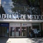 oficina de la aduana de mexico