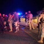 El enfrentamiento sucedió en la comunidad La Tinajuela