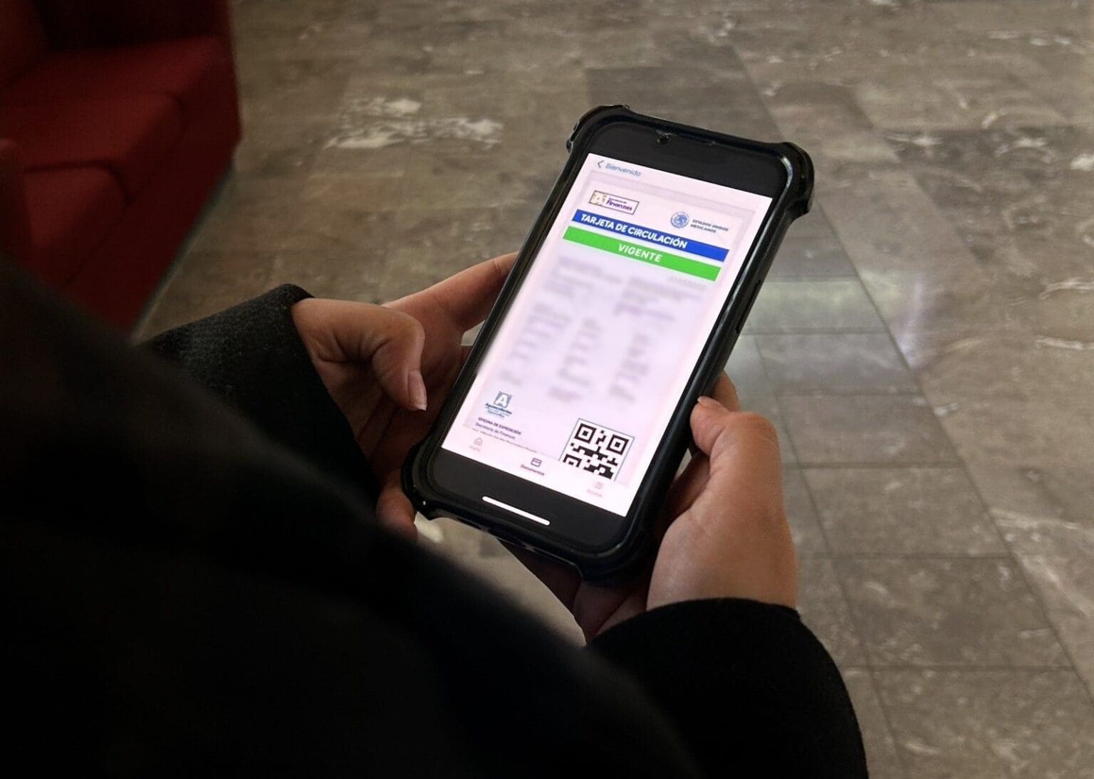 BOL TARJETA DIGITAL COLOR