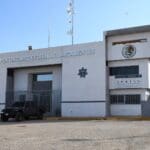 CERESO Aguascalientes. Foto: Hidrocálido Digital / FGE Aguascalientes.