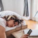 Falta de tiempo y pereza, entre las causas para quedarse en casa