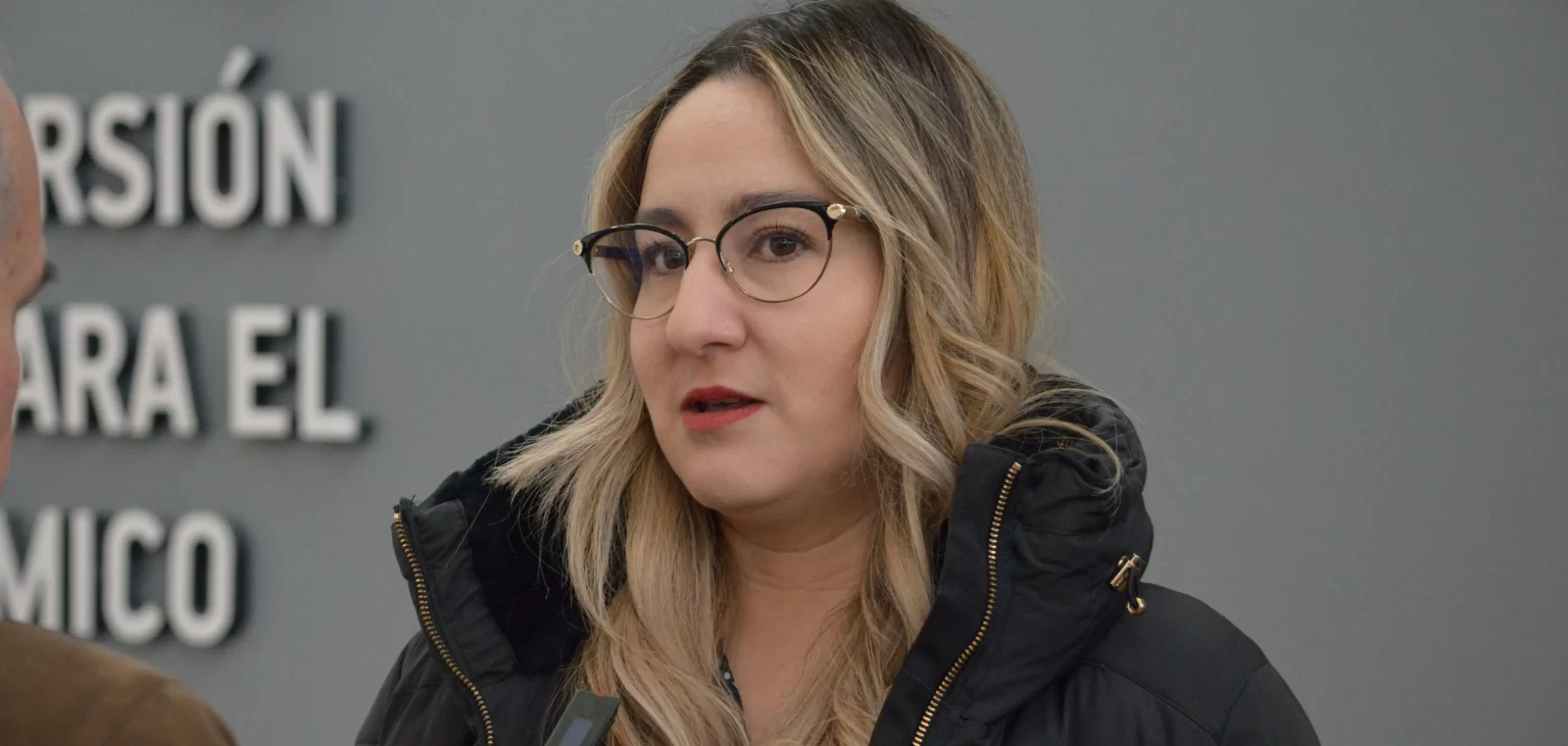 DOL DAFNE VIRAMONTES TRUMP