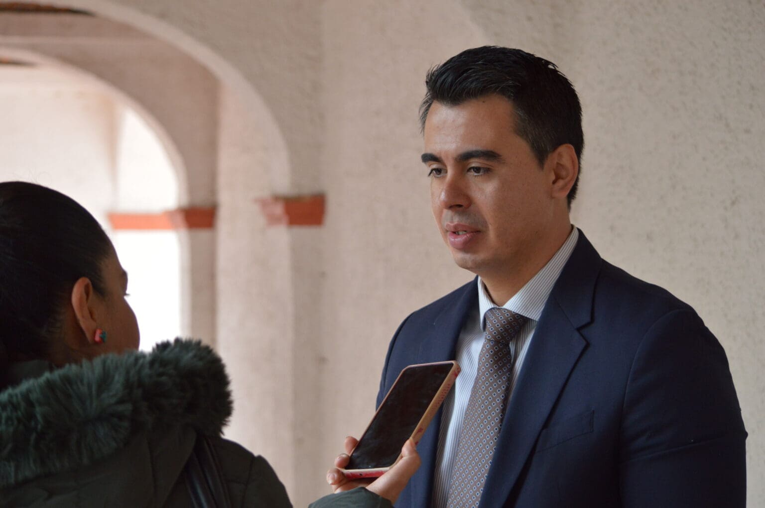 DOL Daniel Gutierrez Ruvalcaba PJ