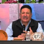 DOL Jose Manuel Gonzalez Mota NARCOCORRIDOS