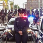 ENTREGA LEO MONTANEZ NUEVAS PATRULLAS PARA REFORZAR LABORES DE VIGILANCIA EN EL MUNICIPIO DE AGUASCALIENTES 6