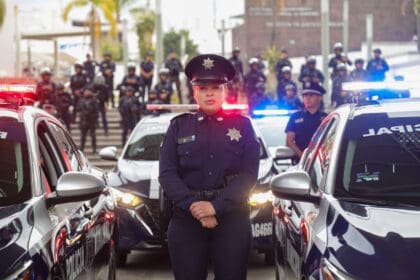 ENTREGA LEO MONTANEZ NUEVAS PATRULLAS PARA REFORZAR LABORES DE VIGILANCIA EN EL MUNICIPIO DE AGUASCALIENTES 6