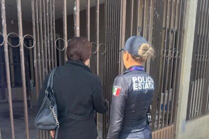 Frustran tres intentos de secuestro virtual en Aguascalientes y Rincón de Romos. Foto: Hidrocalidodigital / SSPE.