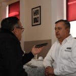 JLB Carlos Alberto Hernandez ISSSTE