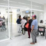 — Ningún trabajador de base ha sido despedido: Araiza — Trabajadores reportan baja de médicos por honorarios