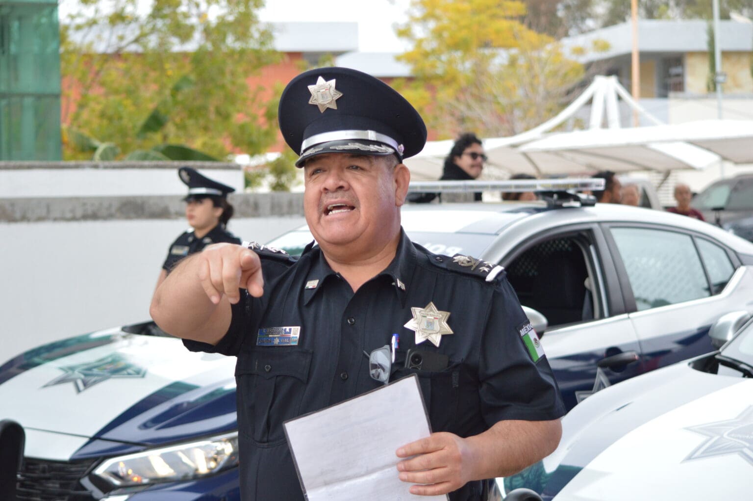 LRM Arturo Martinez Morales