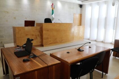 Robo en VNSA. Foto: Hidrocalidodigital / Especial.