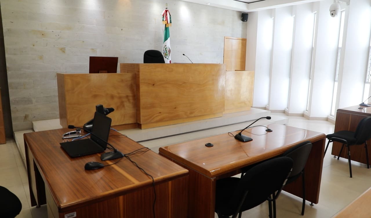 Robo en VNSA. Foto: Hidrocalidodigital / Especial.