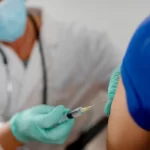 Supera 86% cobertura de vacuna antiviral