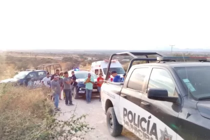 Un peregrino, presuntamente originario de Zacatecas, perdió la vida en la comunidad de San Antonio de Peñuelas al ser arrollado por el tren mientras realizaba su trayecto a pie hacia San Juan de los Lagos para visitar a la Virgen.
