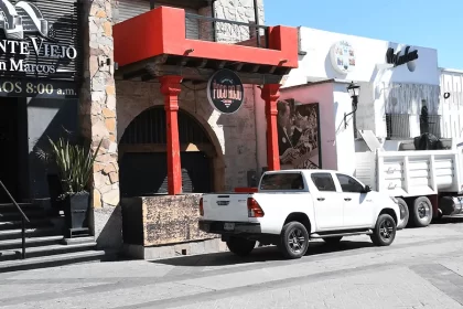 Restricción de horario a antros y bares no aplicará en la Feria