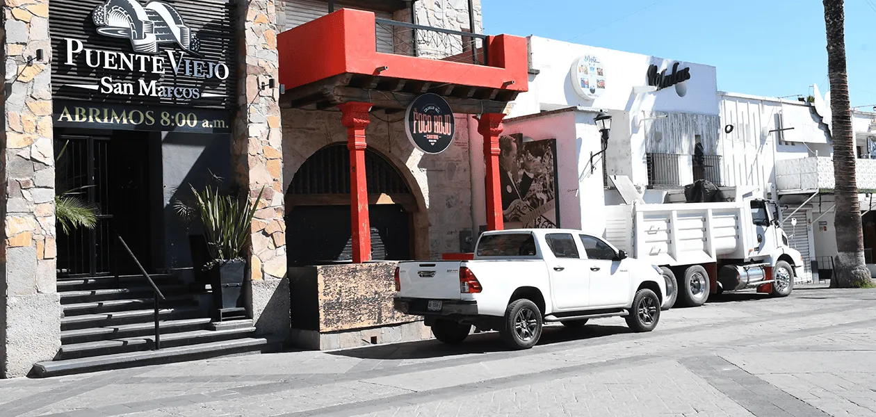 Restricción de horario a antros y bares no aplicará en la Feria