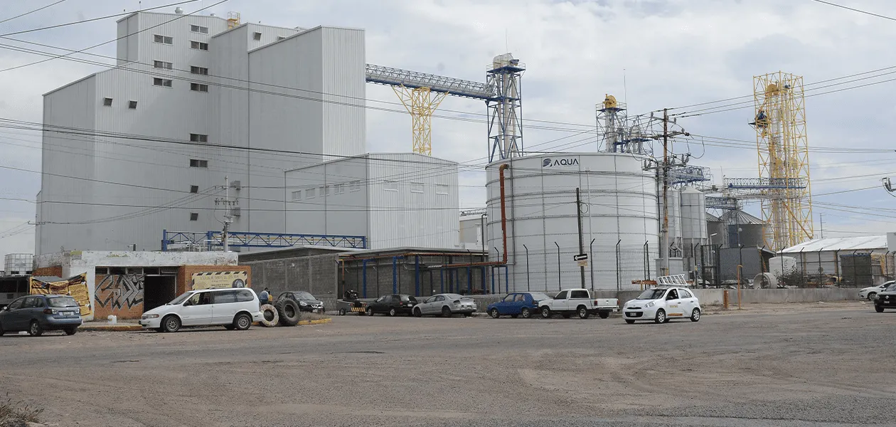 Aguascalientes frenó su crecimiento económico