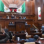 La iniciativa para el nombramiento del fiscal fue avalada con 25 votos.