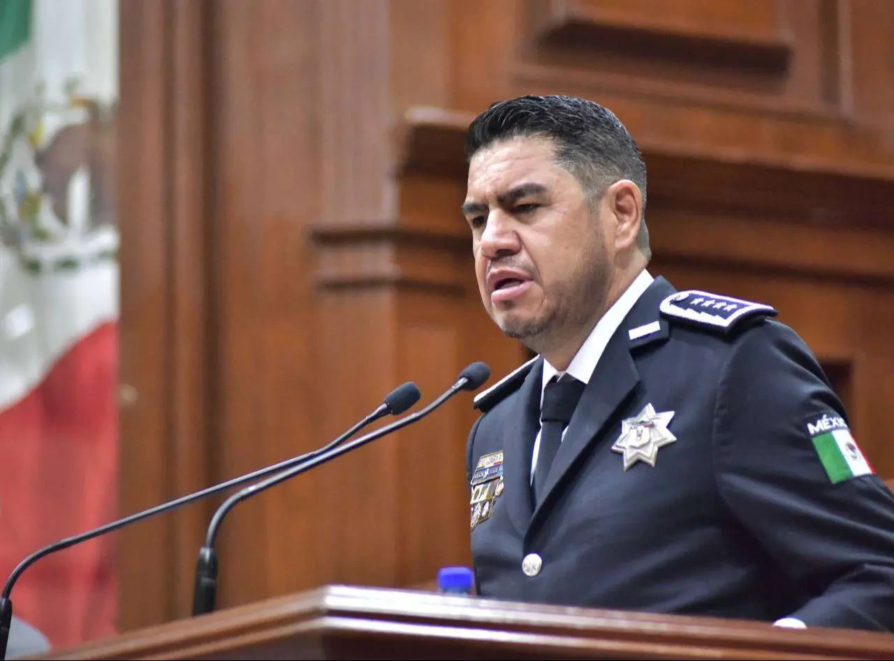 Según fuentes cercanas a Palacio de Gobierno, los ajustes en el gabinete de Tere Jiménez podrían continuar para mejorar las acciones y proyectos del Gobierno Estatal. Uno de los cambios más probables sería la incorporación de Manuel Alonso como nuevo fiscal del Estado, según los rumores.