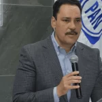 "Cuando se habla de los cárteles, el grupo de MORENA en el Senado se pone eufórico y no quieren reconocer que existe un problema grave con el crimen organizado, bajo la tesis de la defensa de la soberanía”.