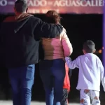 Se espera que este fin de semana pasen al menos 2 mil peregrinos a San Jua