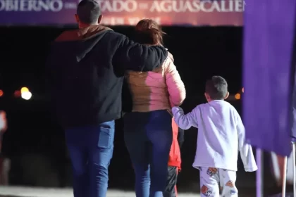 Se espera que este fin de semana pasen al menos 2 mil peregrinos a San Jua