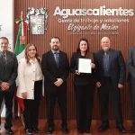 La empresa franco-japonesa KTMex invertirá 293 MDP en la expansión de su planta en Aguascalientes.