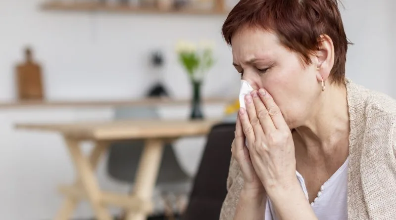 El virus sincicial respiratorio golpea fuerte esta temporada, con 66 casos confirmados y 59 menores hospitalizados por complicaciones.