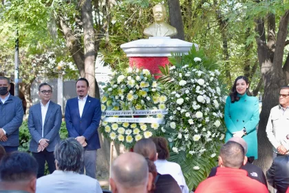 Aniversario Luctuoso del excandidato Luis Donaldo Colosio 2 2