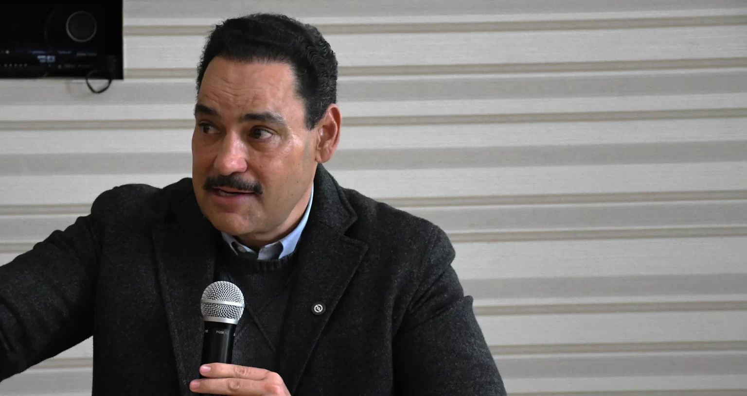 "Aprobamos varias leyes y las feministas dijeron que se dio un paso importante"