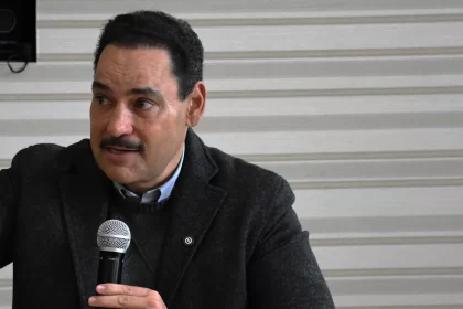 "Aprobamos varias leyes y las feministas dijeron que se dio un paso importante"