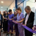 Arranca el Programa Código Mariposa en el Hospital de Calvillo